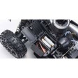 Kyosho Inferno NEO 4.0 Nitro Readyset KE21SP T1 Orange