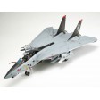 1/48e Tamiya Grumman F-14D Tomcat SUR-COMMANDE