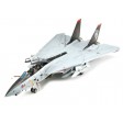 1/48e Tamiya Grumman F-14D Tomcat SUR-COMMANDE
