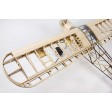 Dancing Wings Hobby SAVAGE BOBBER 1000mm Kit SUR-COMMANDE