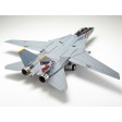 1/48e Tamiya Grumman F-14D Tomcat SUR-COMMANDE