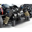 Tamiya TT-02 Type S 4WD 1/10e Kit à monter