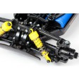 Tamiya Neo Scorcher TT-02B 4WD 1/10e Kit à monter