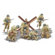 1/35e Dragon models 29th US Inf.Div. Omaha Beach 44