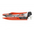 Bateau Joysway Mad Shark v2 Mini F1 Brushless 420mm RTS