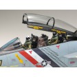1/48e Tamiya Grumman F-14D Tomcat SUR-COMMANDE