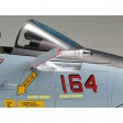1/48e Tamiya Grumman F-14D Tomcat SUR-COMMANDE