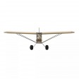 Dancing Wings Hobby SAVAGE BOBBER 1000mm Kit SUR-COMMANDE