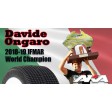 AKA Roues jantes EVO blanche 1/8 BUGGY DOUBLEDOWN SOFT LONG LIFE (2)