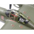 1/48e Tamiya Lockheed P-38 H Lightning