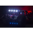 Hobbytech DB8SL Desert Buggy Brushless 1/8e Prête à rouler