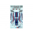 1/20e Tamiya Porsche 935 Martini