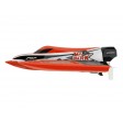 Bateau Joysway Mad Shark v2 Mini F1 Brushless 420mm RTS