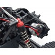 Arrma VORTEKS Stadium Truck mega Bleu 2WD RTR