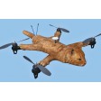 Simulateur RealFlight Drone Edition Interlink Mode2 PC