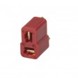 Adaptateur 12AWG Dean femelle - EC5 mâle