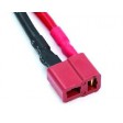 Accu LiPo Gens ECO 2200mAh 3S 11.1V 25C DEAN / TPLUG