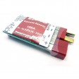 Combo EZOSD GPS + capteur de courant XT60