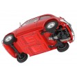 1/24e Tamiya FIAT 500F