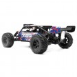 Hobbytech Desert Buggy DB8SL Brushed Rouge 1/8e - Prêt à rouler