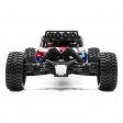 Hobbytech Desert Buggy DB8SL Brushed Rouge 1/8e - Prêt à rouler