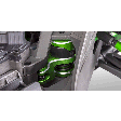 Traxxas XRT ULTIMATE Vert-X SUR-COMMANDE