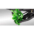 Traxxas XRT ULTIMATE Vert-X SUR-COMMANDE