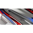 Traxxas Rustler 4x2 BL-2S HD Clipless 1/10e Orange SUR-COMMANDE