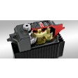 Traxxas XRT ULTIMATE Vert-X SUR-COMMANDE
