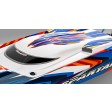 Traxxas SPARTAN SR Vert