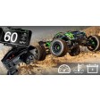Traxxas XRT ULTIMATE Bleu-X SUR-COMMANDE