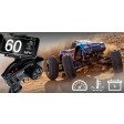 Traxxas Maxx Ultimate Bleu PRE-COMMANDE