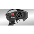 Traxxas Rustler 4x2 BL-2S HD Clipless 1/10e Verte SUR-COMMANDE