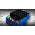 Traxxas RUSTLER 4x4 VXL Brushless TQI TSM 1/10 Vert