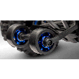 Traxxas Maxx Ultimate Bleu PRE-COMMANDE