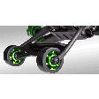 Traxxas XRT ULTIMATE Vert-X SUR-COMMANDE