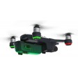 Dji SPARK FLY MORE COMBO Jaune
