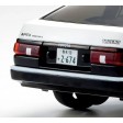 Kyosho First Mini-Z 1:28 Initial-D Toyota Sprinter Trueno AE86