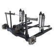 Traxxas UDR Unlimited Desert Racer 4X4 VXL LED TSM 1/7e RIGID - Prêt à rouler