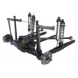 Traxxas UDR Unlimited Desert Racer 4X4 VXL LED TSM 1/7e VERT SUR-COMMANDE