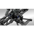 Traxxas Jato 4x4 BL-2s Rouge 1/10e