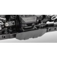 Traxxas Jato 4x4 BL-2s Bleu 1/10e