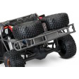 Traxxas UDR Unlimited Desert Racer 4X4 VXL LED TSM 1/7e BLEU SUR-COMMANDE
