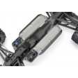 Traxxas E Revo VXL 2.0 brushless Bleu 2.4ghz WIRELESS+TELEMETRIE