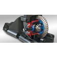 Traxxas Jato 4x4 BL-2s Vert 1/10e SUR-COMMANDE