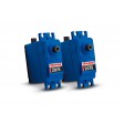 Traxxas E Revo VXL 2.0 brushless Bleu 2.4ghz WIRELESS+TELEMETRIE