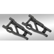 Traxxas Jato 4x4 BL-2s Noir 1/10e SUR-COMMANDE