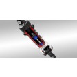 Traxxas Jato 4x4 BL-2s Rouge 1/10e