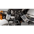 Traxxas Ford Raptor R 4x4 Ultimate VXL 4S Fox SE - 1/10e SUR-COMMANDE
