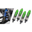 Traxxas XRT ULTIMATE Bleu-X SUR-COMMANDE